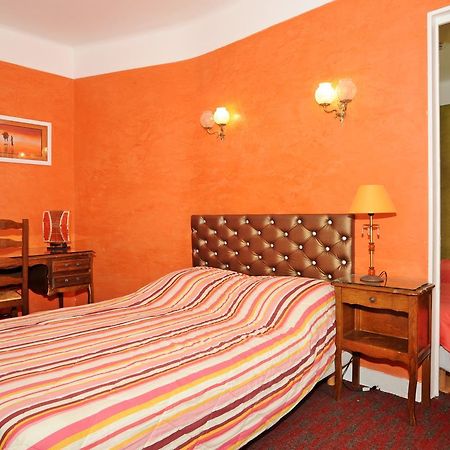 Hostellerie Du Grand Sully Экстерьер фото