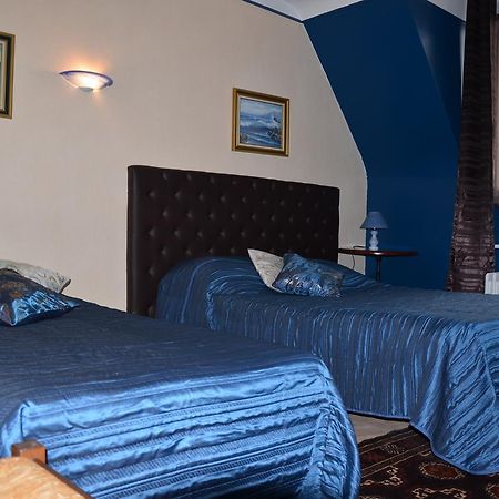 Hostellerie Du Grand Sully Экстерьер фото