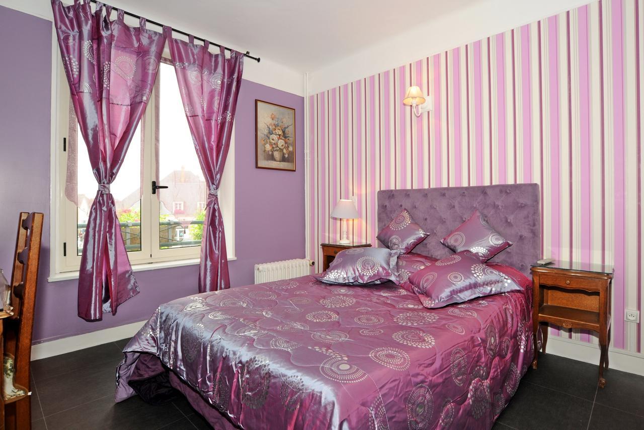 Hostellerie Du Grand Sully Экстерьер фото