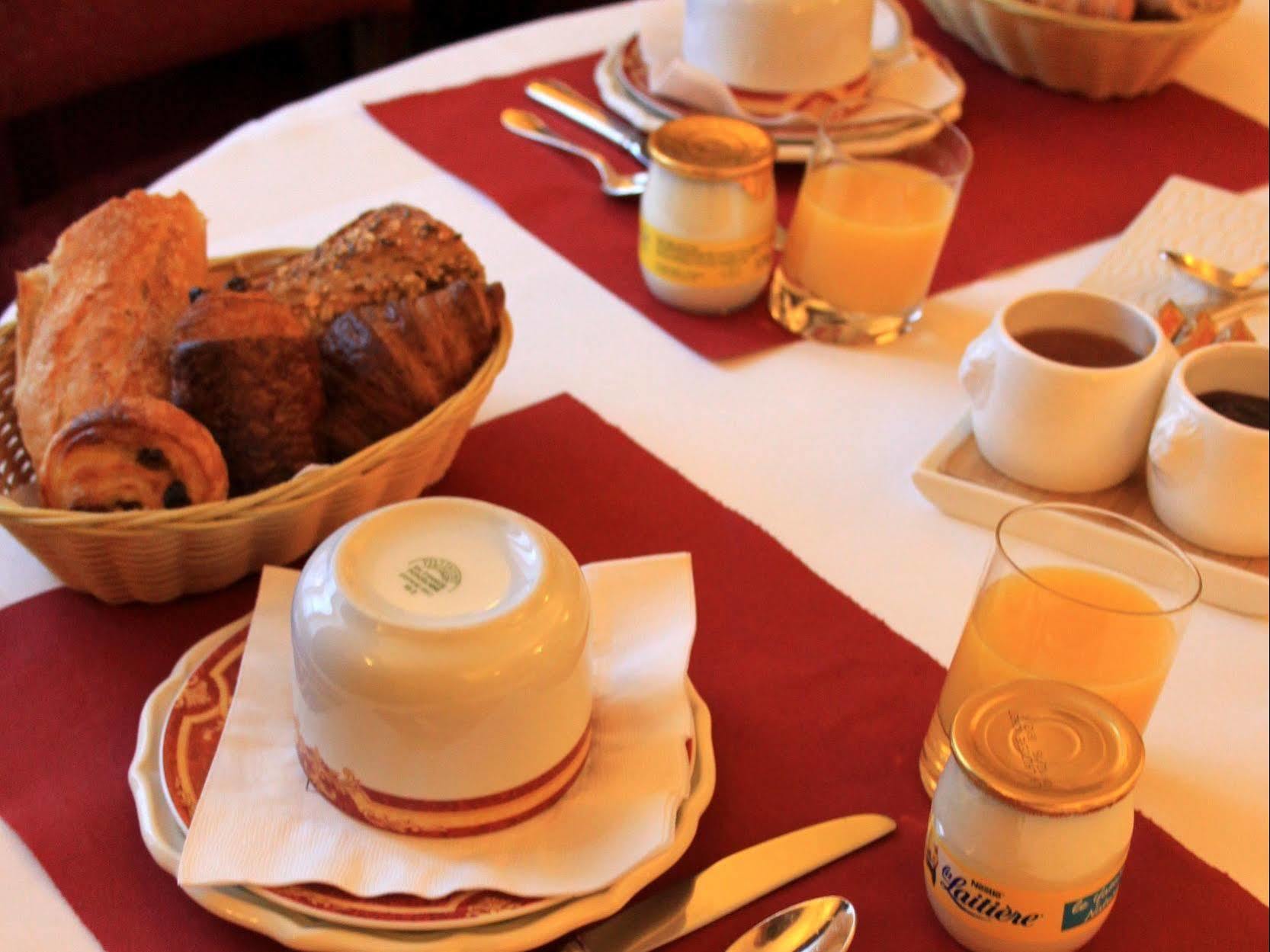 Hostellerie Du Grand Sully Экстерьер фото