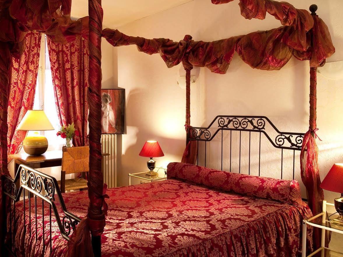 Hostellerie Du Grand Sully Экстерьер фото