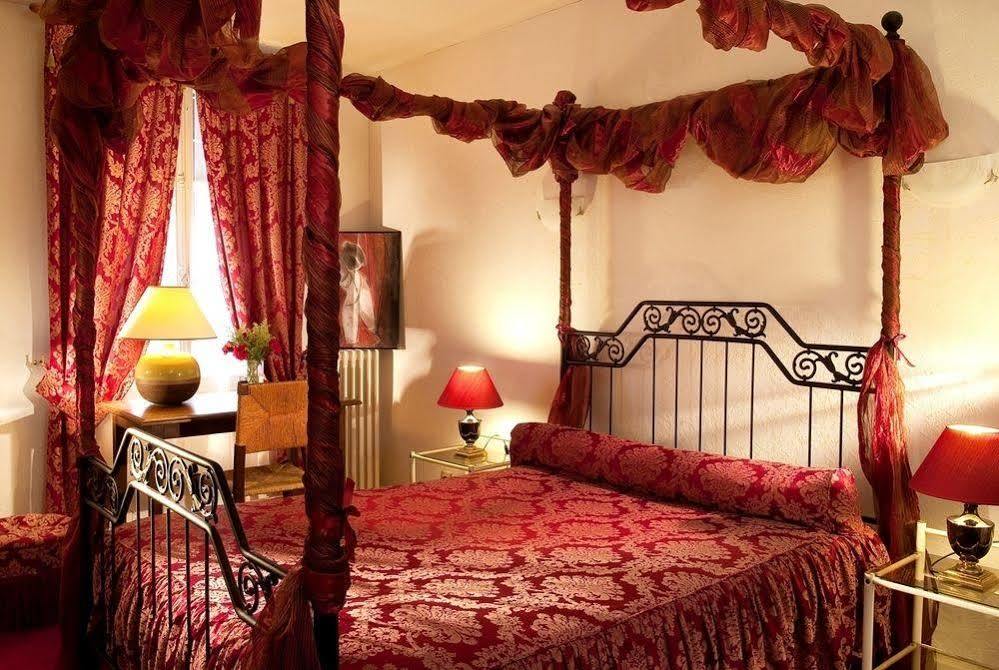 Hostellerie Du Grand Sully Экстерьер фото